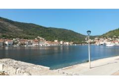 Appartementen Bilić Appartement 1 – prizemlje foto 2