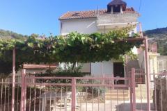 Appartementen Bilić Appartement 2 foto 1