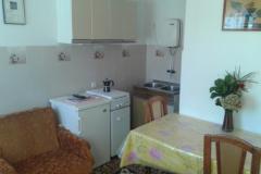 Appartementen Bilić Appartement 2 foto 4