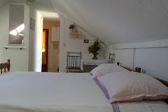 Appartementen Bilić Appartement 3 – potkrovlje foto 3