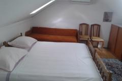 Appartementen Bilić Appartement 3 – potkrovlje foto 4