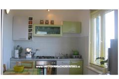 Appartementen Goga Appartement 1 – kat foto 1