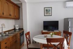 Vis - Appartementen Utrobicic Appartement 1 – Apartman A foto 2