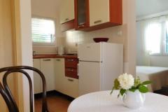 Vis - Appartementen Utrobicic Appartement 3 – Apartman C foto 3