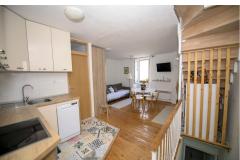 Appartement AndriNa  Vis Appartement 1 – AndriNa foto 2