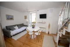 Appartement AndriNa  Vis Appartement 1 – AndriNa foto 3