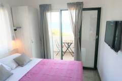 Appartementen Lac - Huis More Appartement 3 – More 3 foto 4