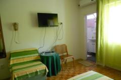 Leandra Kamers &amp; Appartement Appartement 3 – Green foto 4