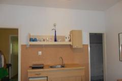 Leandra Kamers &amp; Appartement Appartement 4 – Blue foto 1
