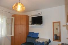 Leandra Kamers &amp; Appartement Appartement 4 – Blue foto 2