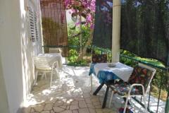 Leandra Kamers &amp; Appartement Appartement 4 – Blue foto 3