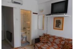 Leandra Kamers &amp; Appartement Appartement 1 – Orange foto 4