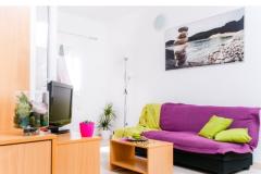 Villa Mare, Komiža Appartement 1 – Stoncica foto 1