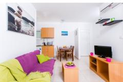 Villa Mare, Komiža Appartement 1 – Stoncica foto 3