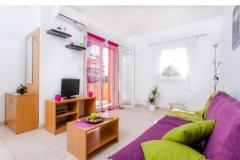 Villa Mare, Komiža Appartement 1 – Stoncica foto 4