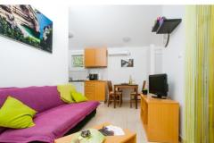 Villa Mare, Komiža Appartement 2 – Stiniva foto 1