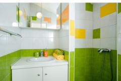 Villa Mare, Komiža Appartement 2 – Stiniva foto 3