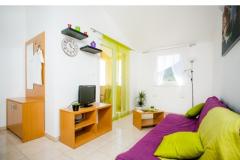 Villa Mare, Komiža Appartement 2 – Stiniva foto 4