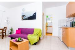 Villa Mare, Komiža Appartement 3 – Smokova foto 3