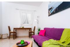 Villa Mare, Komiža Appartement 3 – Smokova foto 4