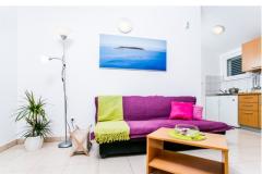 Villa Mare, Komiža Appartement 4 – Zaglav foto 1