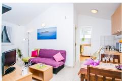 Villa Mare, Komiža Appartement 4 – Zaglav foto 3