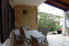 Villa Vinka*** Appartement 2 – Rosmary foto 3