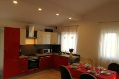 Ana Appartementen Appartement 1 – dvosobni foto 2