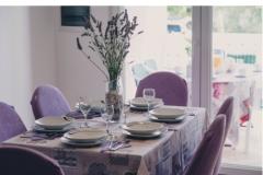 Ana Appartementen Appartement 2 – dvosobni foto 1