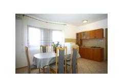 Appartementen Tribunj-Biserka Appartement 2 – Veliki 2 foto 1