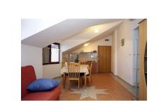 Appartementen Tribunj-Biserka Appartement 1 – Veliki 3 foto 3