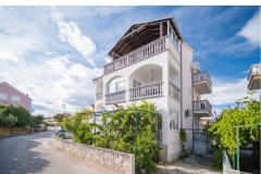 Appartement Maša Appartement 2 – Apartman B foto 1