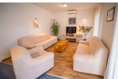 Appartement Maša Appartement 2 – Apartman B foto 2