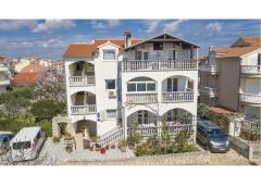 Appartement Maša Appartement 3 – Apartman C foto 1