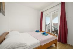 Appartement Maša Appartement 3 – Apartman C foto 4