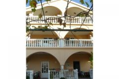 Appartementen Tribunj Appartement 1 foto 1