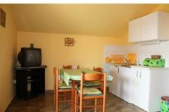 Appartementen Tribunj Appartement 1 foto 4