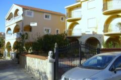 Appartementen Tribunj Appartement 2 – VIDATRIBUN foto 1