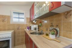 Appartementen Alaga Appartement 2 – Apartman B foto 1