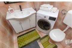 Appartementen Alaga Appartement 2 – Apartman B foto 3