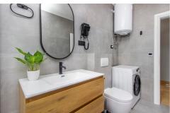 Appartementen Alaga Appartement 1 – Apartman A foto 1