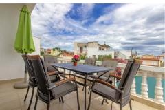 Appartementen Alaga Appartement 1 – Apartman A foto 4