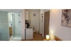 Appartementen Alaga Appartement 3 – Apartman D foto 1