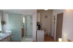 Appartementen Alaga Appartement 3 – Apartman D foto 3