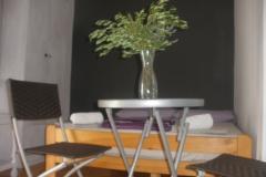 Appartementen  Smokva   Slaapkamer 2 – Lavanda foto 2