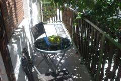 Appartementen  Smokva   Slaapkamer 2 – Lavanda foto 4