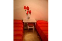 Appartementen  Smokva   Slaapkamer 3 – Maslina foto 1