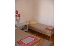 Appartementen  Smokva   Slaapkamer 3 – Maslina foto 2