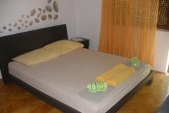 Appartementen  Smokva   Slaapkamer 4 – Smokva foto 3