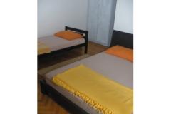 Appartementen  Smokva   Slaapkamer 4 – Smokva foto 5